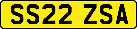 SS22ZSA