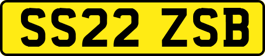 SS22ZSB