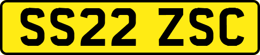 SS22ZSC