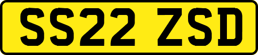 SS22ZSD
