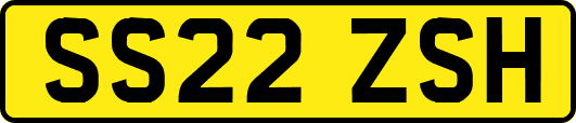 SS22ZSH