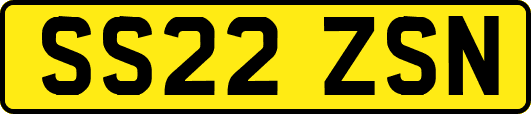 SS22ZSN