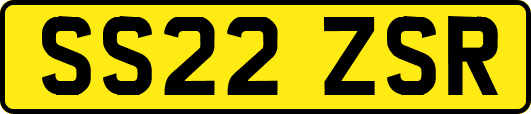 SS22ZSR