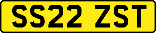 SS22ZST