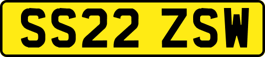 SS22ZSW