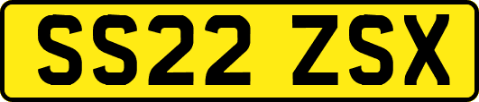SS22ZSX