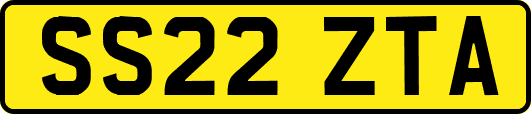 SS22ZTA