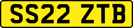 SS22ZTB