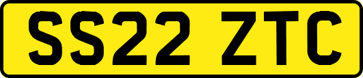 SS22ZTC