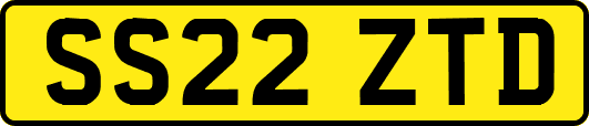 SS22ZTD