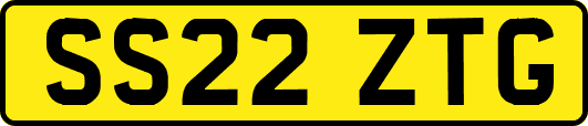 SS22ZTG