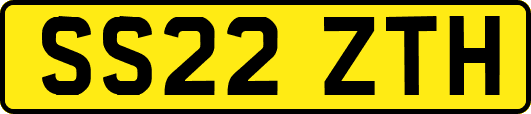 SS22ZTH