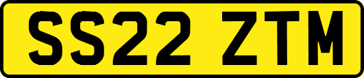 SS22ZTM