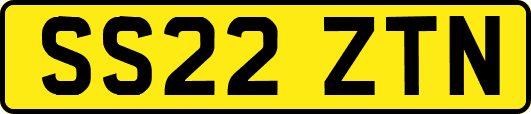 SS22ZTN