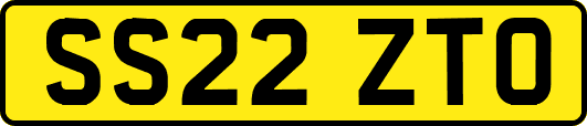 SS22ZTO