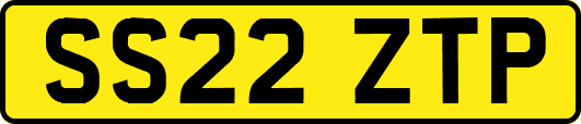 SS22ZTP