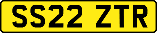SS22ZTR