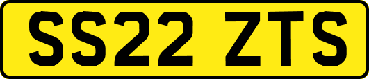 SS22ZTS