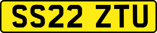 SS22ZTU