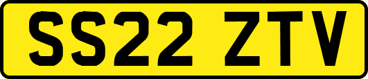 SS22ZTV