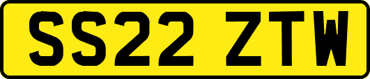 SS22ZTW