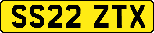 SS22ZTX