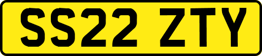 SS22ZTY