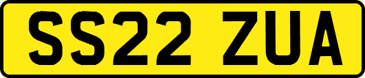 SS22ZUA