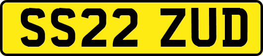 SS22ZUD