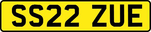 SS22ZUE