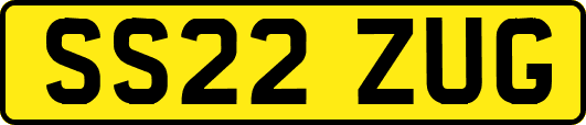 SS22ZUG