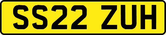 SS22ZUH