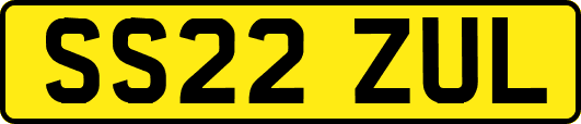 SS22ZUL
