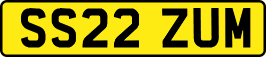 SS22ZUM
