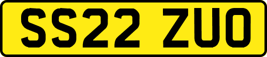 SS22ZUO