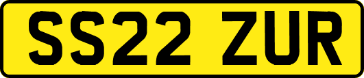 SS22ZUR