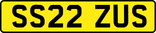 SS22ZUS