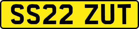 SS22ZUT