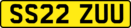 SS22ZUU