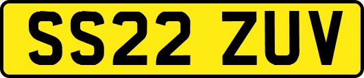 SS22ZUV