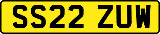 SS22ZUW