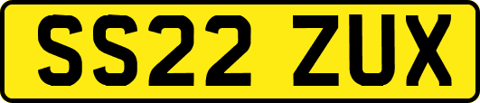 SS22ZUX