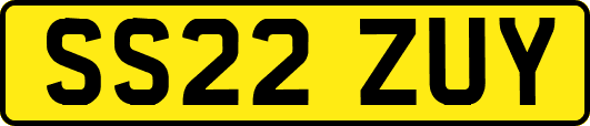 SS22ZUY