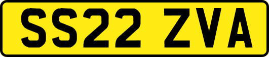 SS22ZVA