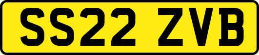 SS22ZVB