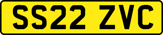 SS22ZVC