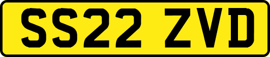 SS22ZVD