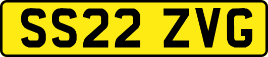 SS22ZVG