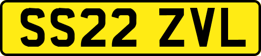 SS22ZVL