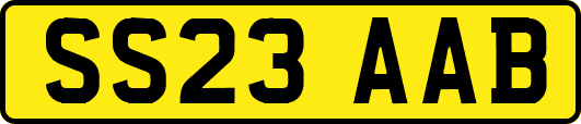 SS23AAB